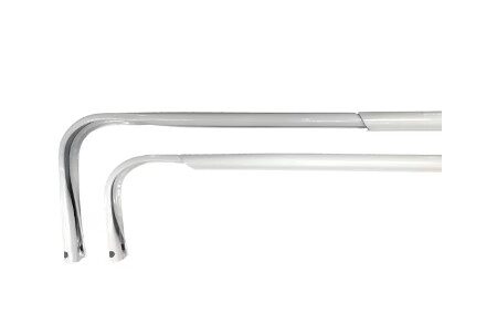Double-Standard-Curtain-Rods