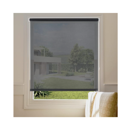 Solar Screen Shades