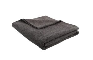 wool blanket