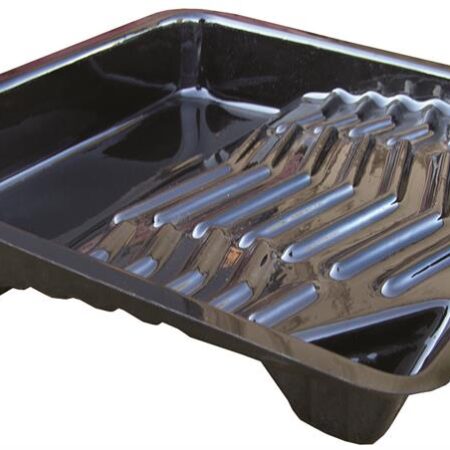 12" Heavy Duty Deep Well Paint Tray – Wholesale Price
