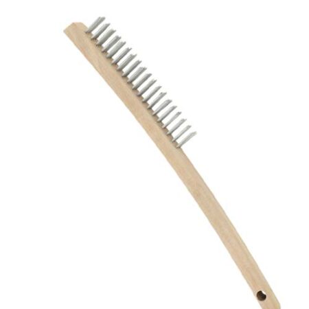 Long Handle Wire Brush – Wholesale Price