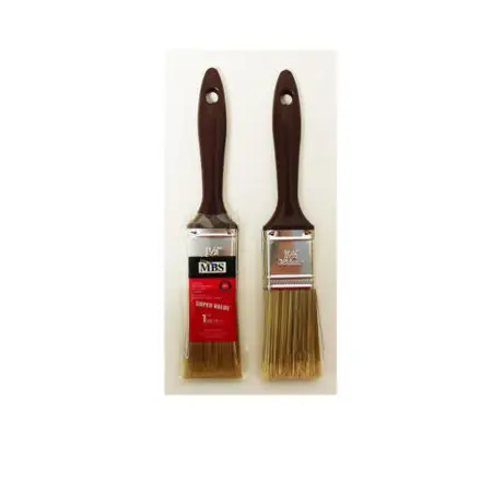 Paint Brush 1-1/2 Inch for All Paint Polyester