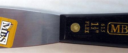 1-1/2" Flexible Putty Knife – Wholesale Price