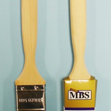 Professional Paint Brush 1-1/2” with Sash Handle – Wholesale Price
