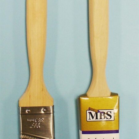 1-1/2" Angled Paint Brush with Sash Handle wholesale price