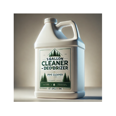 Pine Cleaner-Gallons