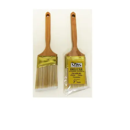 Angled Paint Brush 3"