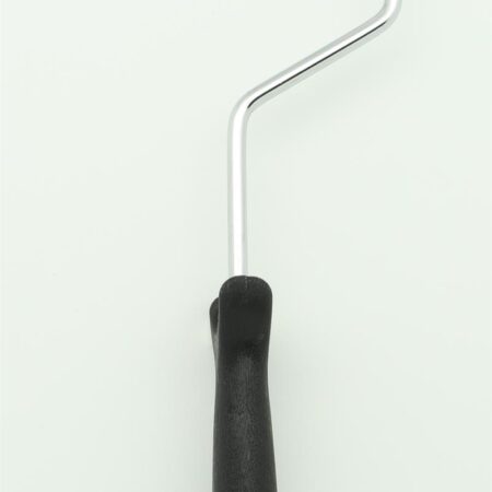 3" 4-Wire Heavy Duty Roller Frame with Plastic Handle