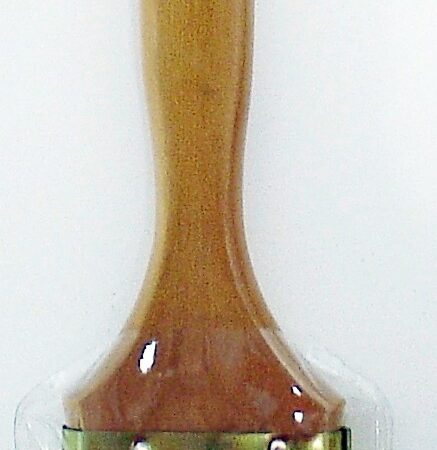 2" Angled Paint Brush – Wholesale Price