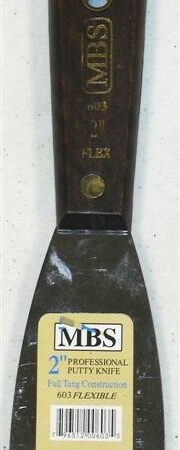 2" Flexible Putty Knife– Wholesale Price