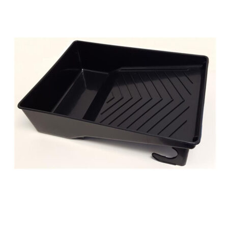 Deep Well Plastic Paint Tray 9 Inch for Painting