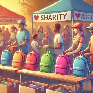 Cheap Durable Backpacks