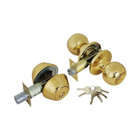 Door Locks - Hardware & Tools