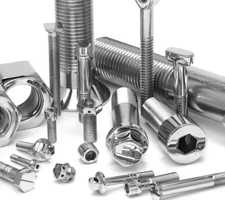 Hardware & Fasteners