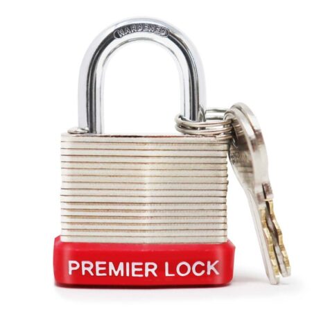 Padlocks & Chain Locks