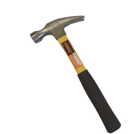 16-Ounce Rip Hammer with Fiberglass Handle – Wholesale Price