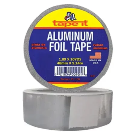 Aluminum Foil Tape