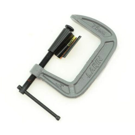 Clamp 3" C-Clamp – Wholesale Price