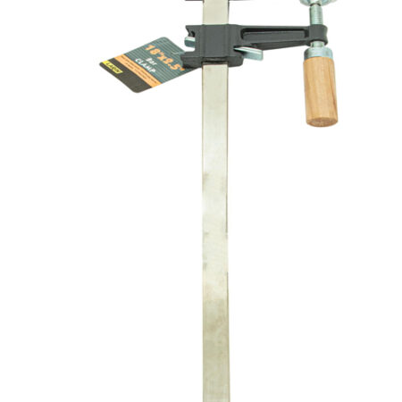 Bar Clamp 18" X 2-1/2" - Wholesale Price