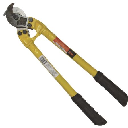Cable Cutter 18" Heavy Duty – Wholesale Price