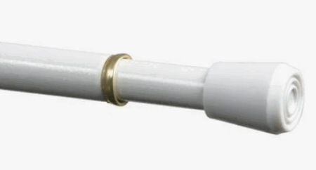 5/8" Diameter Tension Rod (48"-86")