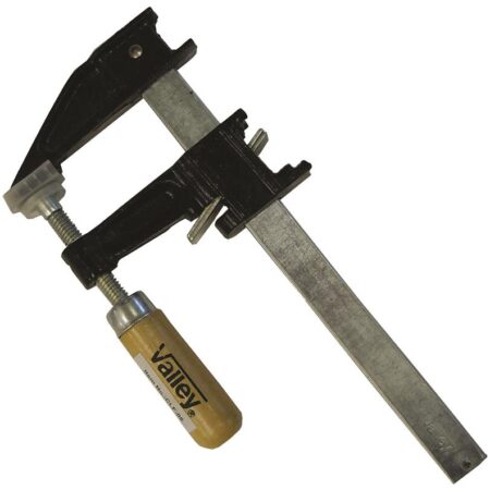 F-Clamp 6" with 3" Throat – Wholesale Price