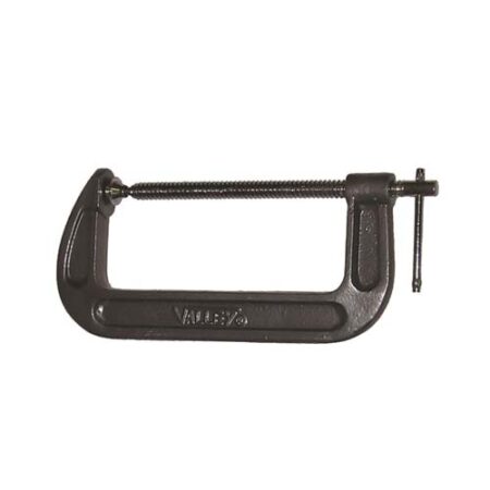Heavy Duty C-Clamp 8″ – Wholesale Price