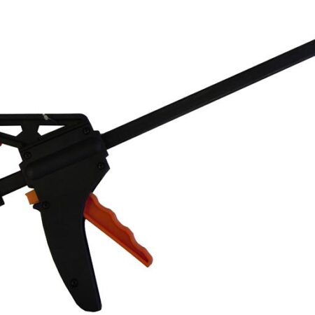 Reversible Ratcheting Nylon F-Clamp 24" x 3.2" – Wholesale Price