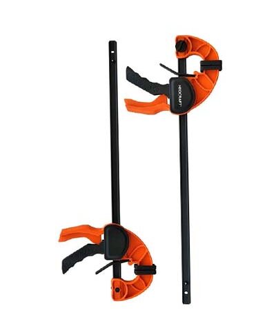 Ratcheting Bar Clamp 24" Heavy Duty – Wholesale Price