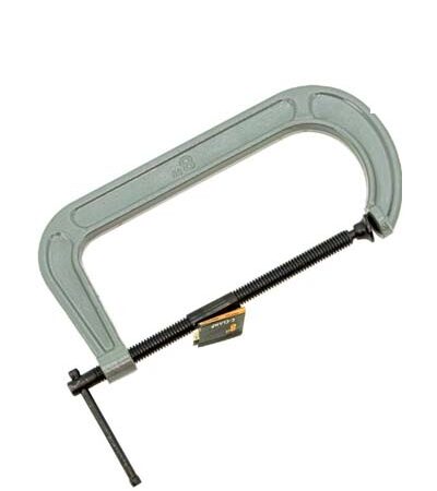 Clamp 8" C-Clamp – Wholesale Price