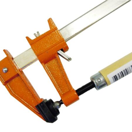 F-Clamp 18" with 3" Throat – Wholesale Price
