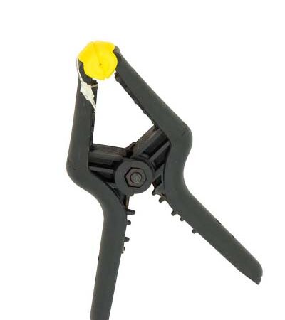 Nylon Spring Clamp 3" Swivel Tips – Wholesale Price