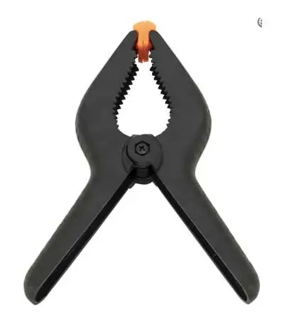 Nylon Spring Clamp 9" – Wholesale Price
