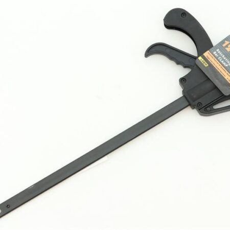 Ratcheting Bar Clamp 12" – Wholesale Price