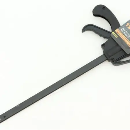 Ratcheting Bar Clamp 12" – Wholesale Price
