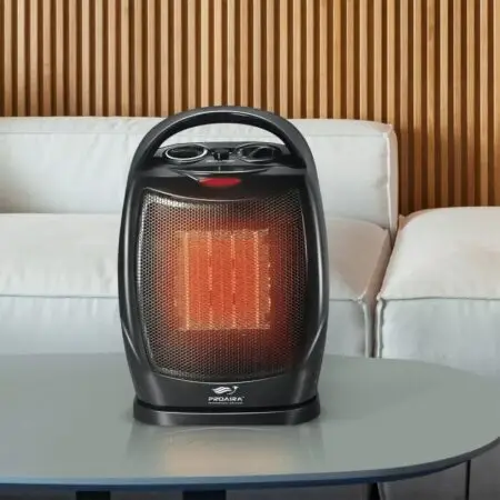 Electric Heaters