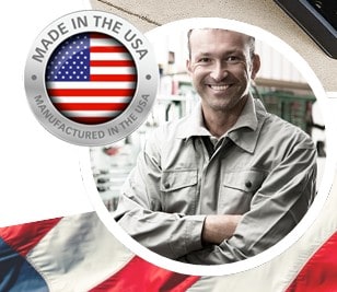 Reliable USA Made Steel