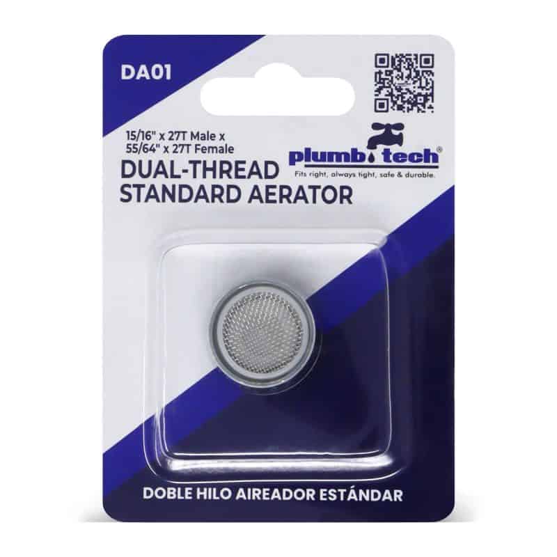 Dual Threaded Standard Aerator - Image 4