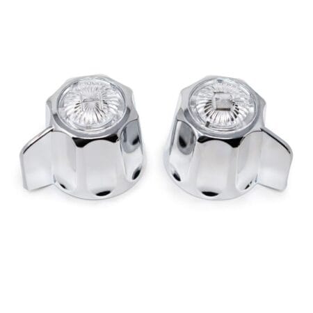 Kitchen & Bathroom Faucet Handle Replacement