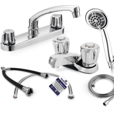 Plumbing Supplies