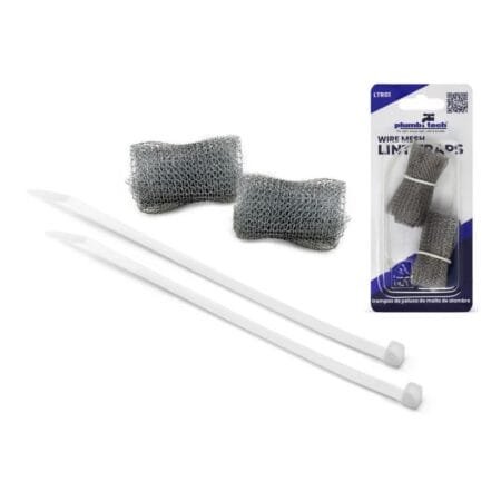 Wire Mesh Lint Traps