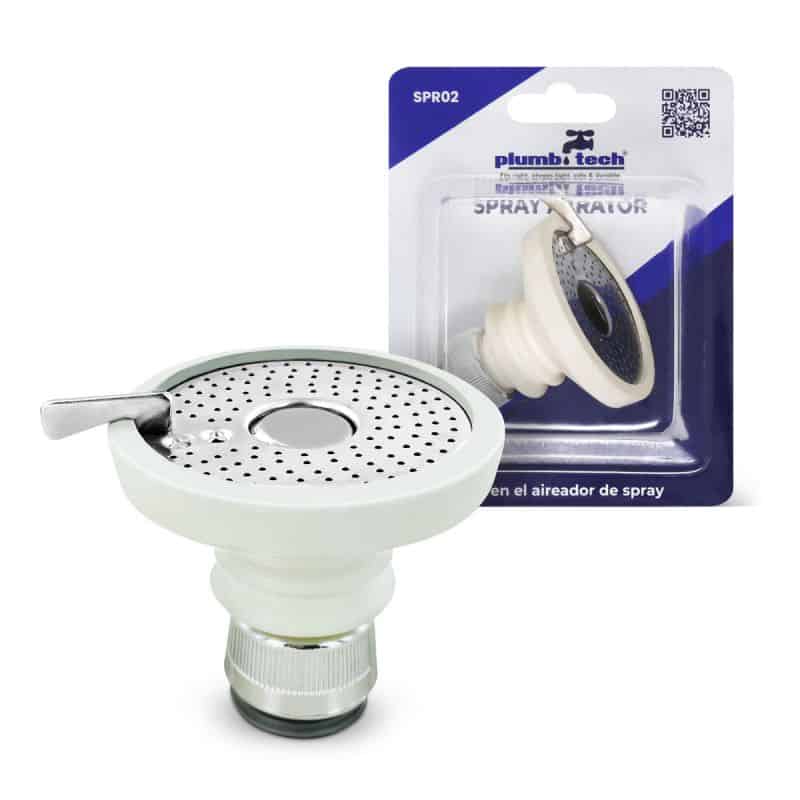 faucet spray adapter kitchen sink sprayer attachment flexible rubber
