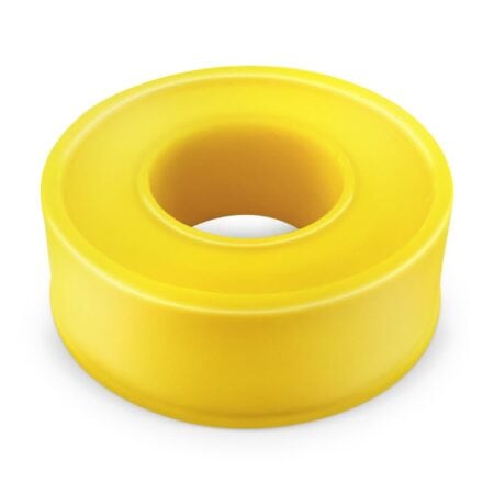 gas thread seal tape