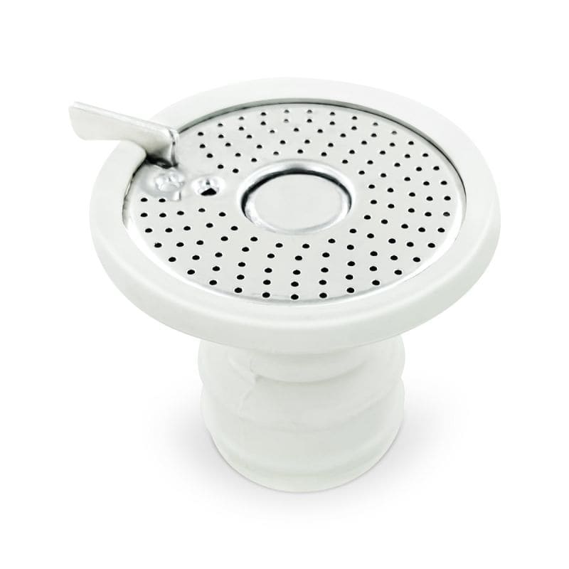 universal fit faucet spray adapter for threaded and non threaded faucets