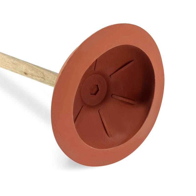 plunger for sink clog removal bathroom kitchen