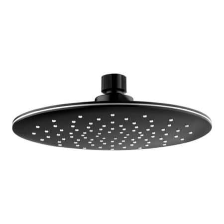 rain shower head 88 jets high pressure spray