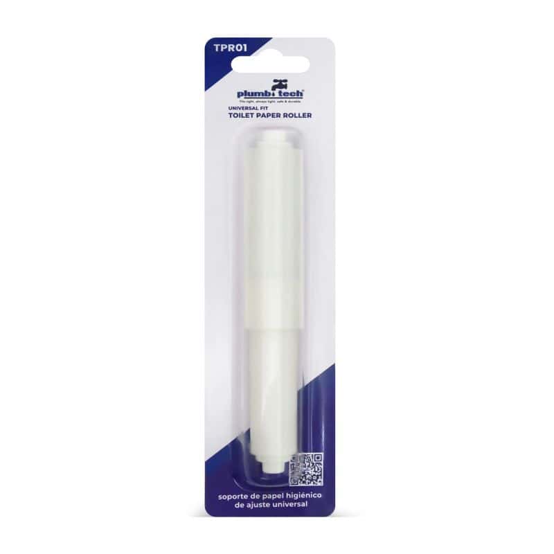 universal toilet paper roller replacement spring loaded spindle