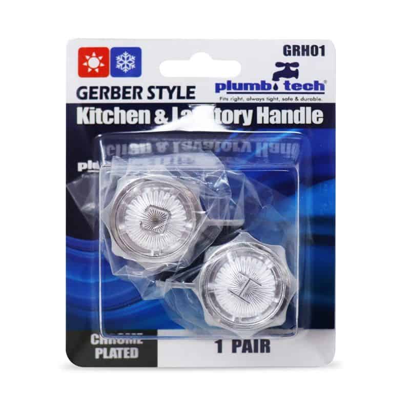 Kitchen and Bathroom Faucet Handle Replacement – Pack of 24 - Image 2