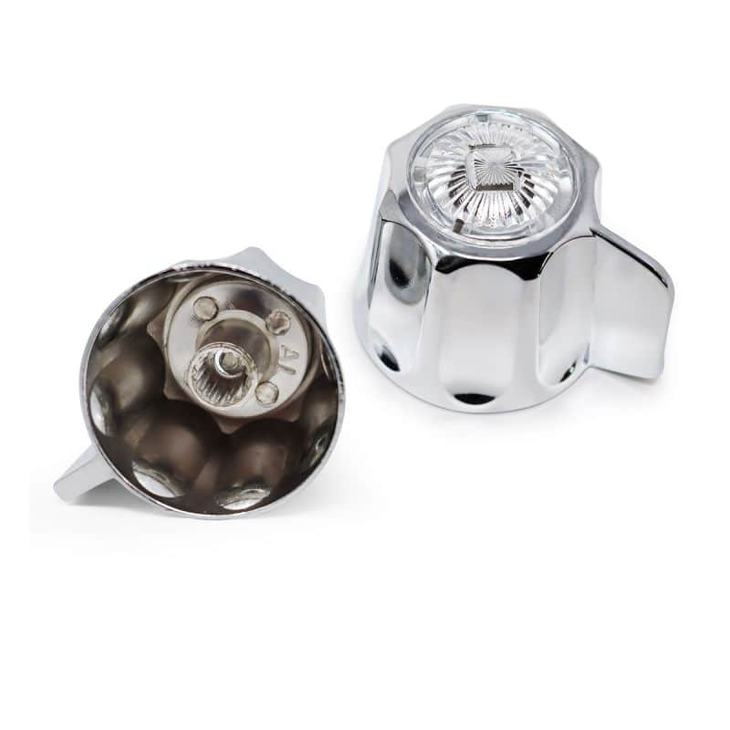 Kitchen and Bathroom Faucet Handle Replacement – Pack of 24 - Image 4