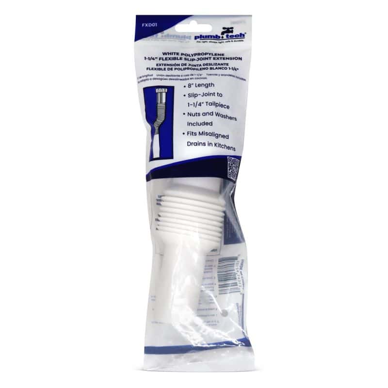 slip joint drain pipe connection fitting